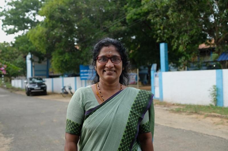 அனந்தியை கேளாக் கேழ்வி கேட்ட NPP ஆதரவு முக நூல் - காரணம் என்ன தெரியுமா?