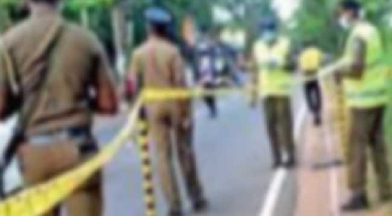 வீட்டு வாடகை தொடர்பில் எழுந்த முரண்பாடு : கொழும்பில் ஒருவர் பலி!