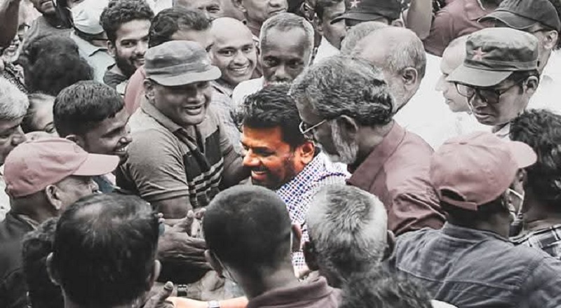பாதாள உலக குழுக்களால் ஜனாதிபதியின் பாதுகாப்பிற்கு அச்சுறுத்தலா? புலானாய்வு தகவல்!