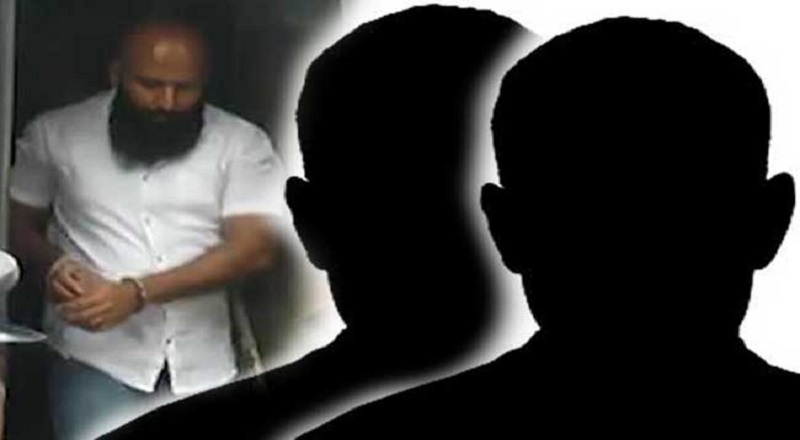 கணேமுல்ல சஞ்சீவவின் கொலை தொடர்பில் மேலும் இருவர்  கைது : இதுவரை 12 பேர் கைது!