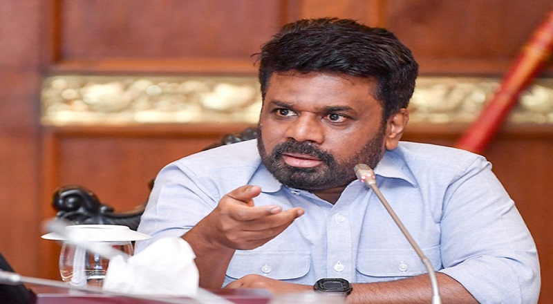 மூன்று ஆயுதப்படைகளிலும் உள்ள வீரர்களின் எண்ணிக்கையை குறைக்க ஜனாதிபதி தீர்மானம்!