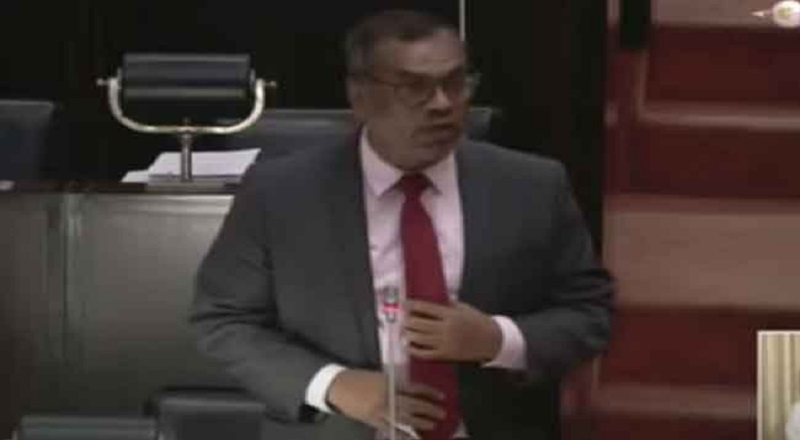 நாட்டில் எரிபொருள் இருப்புக்கு பற்றாக்குறை இல்லை  - அனில் ஜெயந்த!