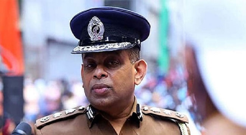 முன்னாள் பதில் பொலிஸ் மா அதிபர் தேசபந்து தென்னகோன் உட்பட 8 அதிகாரிகளை கைது செய்ய உத்தரவு!