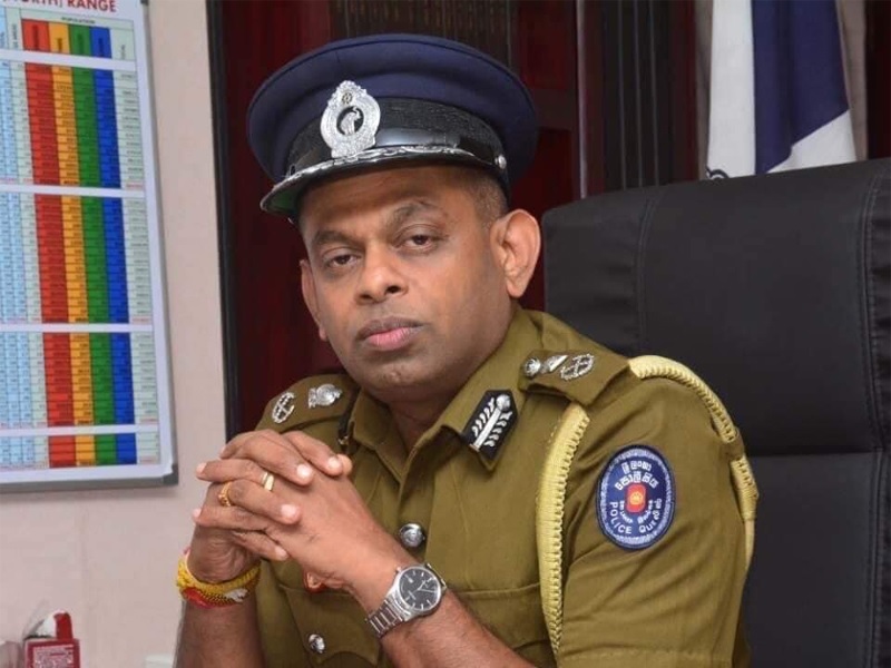 முன்னாள் பொலிஸ் மா அதிபர் தேசபந்து தென்னகோனுக்கு வெளிநாடு செல்ல தடை