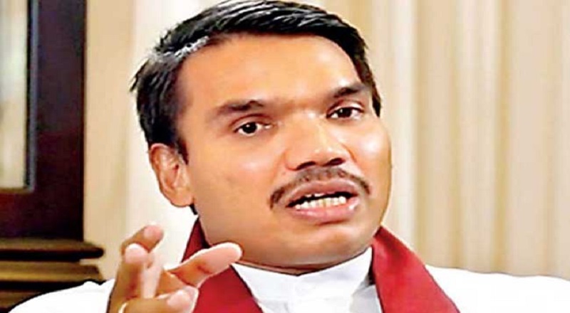 நாடாளுமன்றில் பொய்யான அறிக்கை வெளியிடுபவர்கள் மீது நடவடிக்கை எடுக்க வேண்டும் - நாமல்!