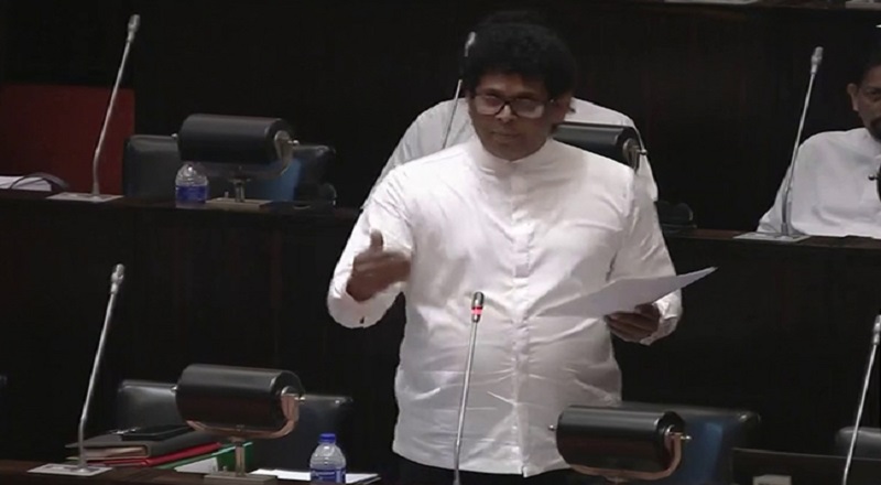 நாட்டில் எரிசக்தி கொள்கை முறையாக செயல்படுத்தப்படவில்லை - அமைச்சர் எடுத்துள்ள நடவடிக்கை!