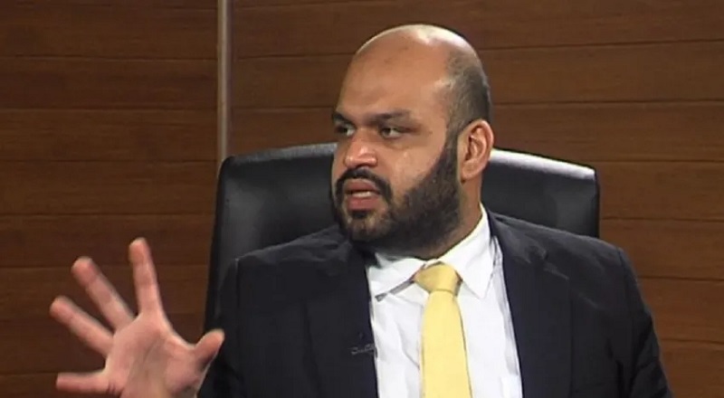 கிழக்கு மாகாணத்தை நிர்வகிக்க முடியாவிட்டால் பொறுப்பை வழங்குங்கள் - சாணக்கியன் கோரிக்கை!