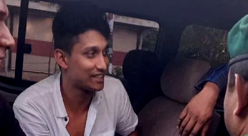 கணேமுல்ல சஞ்சீவ கொலை வழக்கில் திருப்பம் : கொலையாளி தொடர்பில் வெளியான தகவல்!