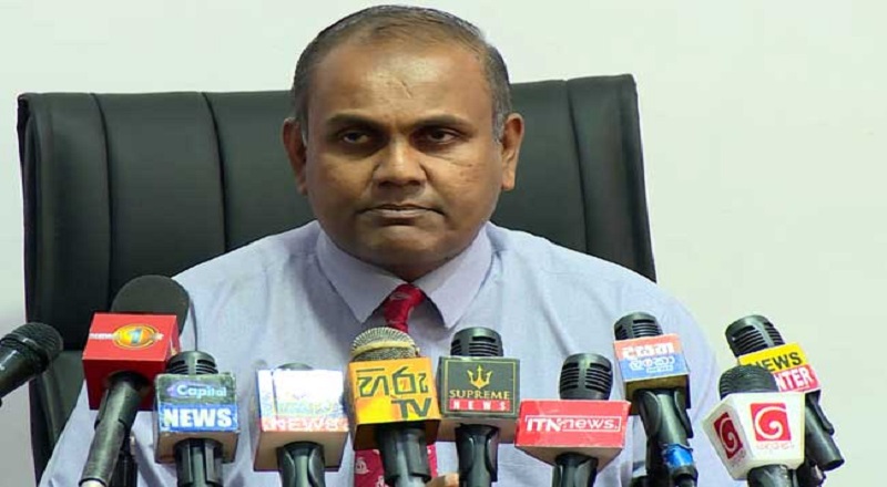 வேலைநிறுத்தத்தை ஒத்திவைக்க அரசாங்க மருத்துவ அதிகாரிகள் சங்கம் தீர்மானம்!