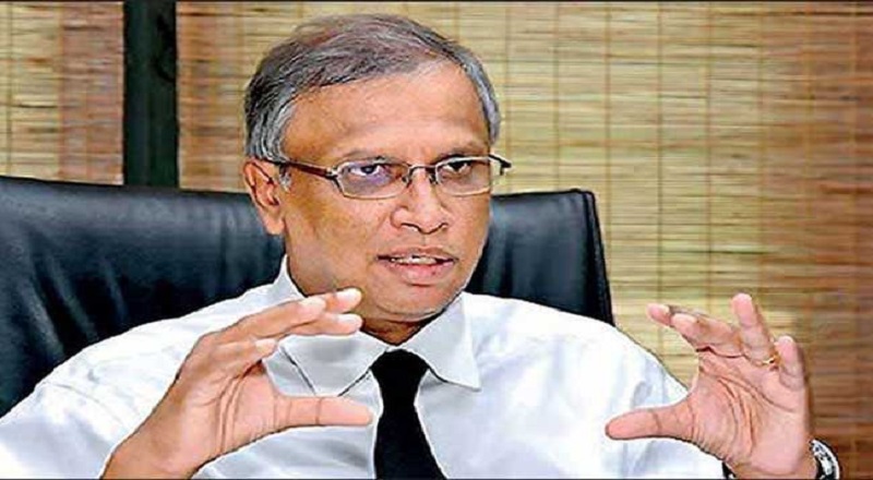 பயங்கரவாத தடை சட்டத்தை நீக்குவதற்கு பதிலாக புதிய சட்டத்தை கொண்டுவரும் அரசாங்கம் - சுமந்திரன் அதிருப்தி!