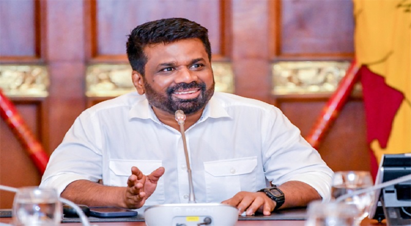 சுங்கத்தில் முறைக்கேடுகளை தவிர்க்க அதிகாரிகளுக்கு உத்தரவு பிறப்பித்த ஜனாதிபதி!