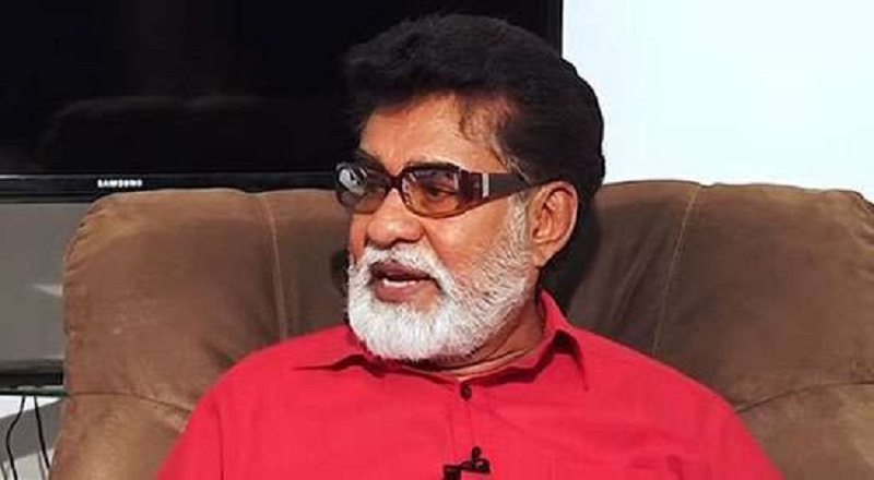 முன்னாள் அமைச்சர் மேர்வின் சில்வா கைது!