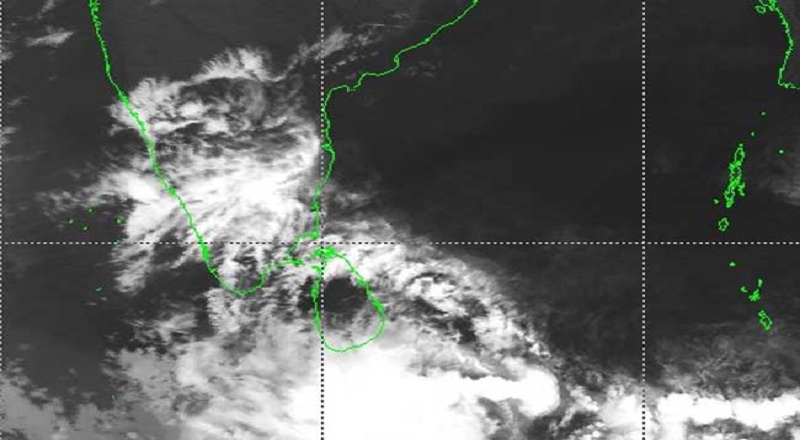 நாட்டில் நிலவும் வானிலையில் திடீர் மாற்றம் : மக்களின் கவனத்திற்கு!