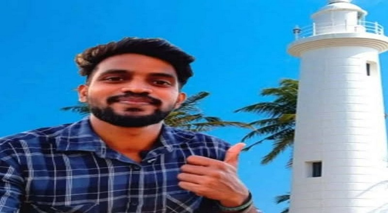 தனிமையான பெண்களை  கேலி செய்து மிரட்டிய யூட்டூபர் கிறிஸ்னாவை விசாரிக்கும் மனித உரிமை ஆணைக்குழு!