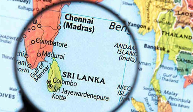 உலகளவில் பயங்கரவாத அச்சுறுத்தல் மிகக் குறைந்த நாடாக இலங்கை அறிவிப்பு