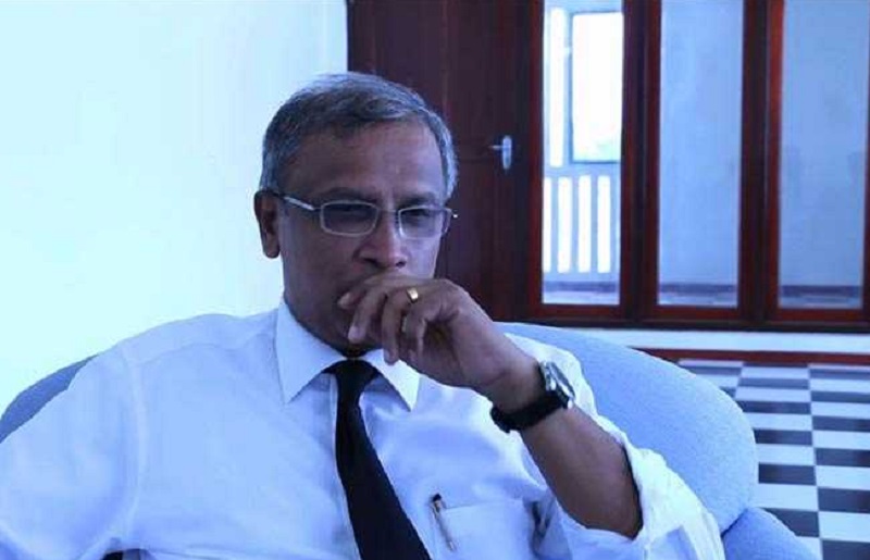வாக்குறுதியளித்தவர்கள் கட்டுப்பாடுகளை விதிக்க முடியுமா? வீதி திறப்பு குறித்து சுமந்திரன்
