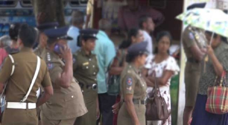 தலதா மாளிகை யாத்திரையில் பாதுகாப்பு கடமையில் ஈடுபடும் காவல்துறையினருக்காக எடுக்கப்பட்டுள்ள சிறப்பு நடவடிக்கை!