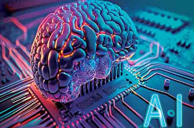 AI வருகையால் உலகளவில் முக்கிய நிறுவங்களில் வேலையிழப்பு