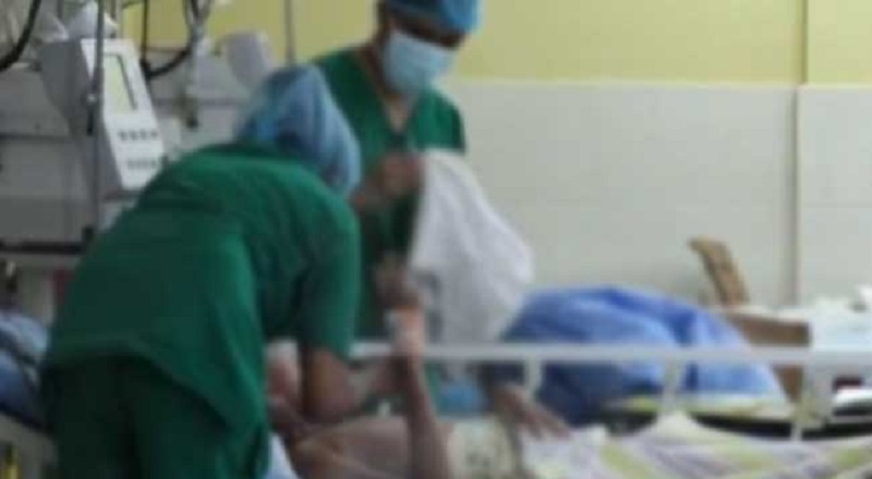 நாடு முழுவதும் டெங்கு காய்ச்சல் சம்பவங்கள் அதிகரித்து வருவதாக அறிவிப்பு!