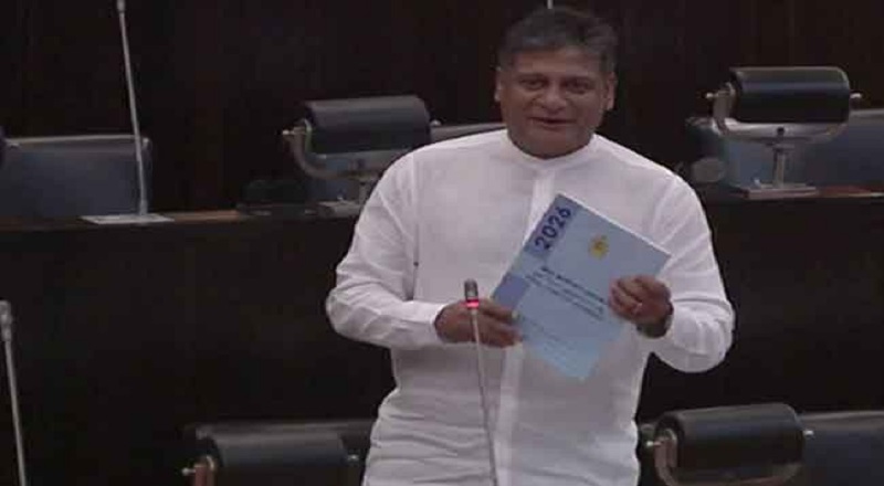 நாட்டில் சுற்றுலா பயணிகள் எவ்வளவு டாலர்களை செலவிடுகிறார்கள்  என்பதை கண்காணிக்க முன்மொழிவு!