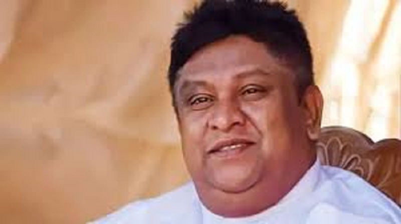 பிரபாகரனை கண்டுபிடித்த இந்த நாட்டில் இஷாரா செவ்வந்தியை கண்டுபிடிக்க முடியாமல் இருப்பது ஏன்?