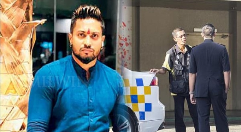 இலங்கையின் மிகவும் ஆபத்தான குற்றவாளி மலேசியாவில் கைது!