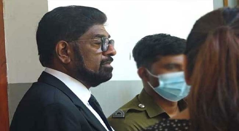 ஹெகலியவிற்கு எதிரான குற்றப்பத்திரிக்கையை  தாக்கல் செய்யும் நடவடிக்கை ஒத்திவைப்பு!