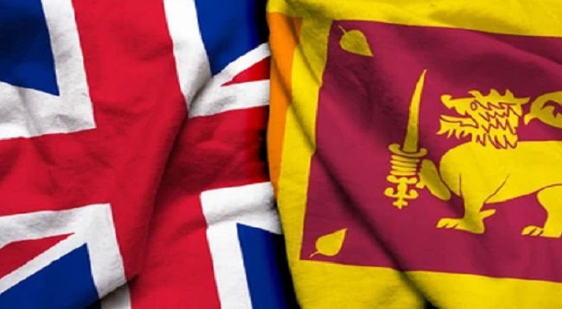 இங்கிலாந்தின் சமீபத்திய வரி சீர்த்திருத்தத்தால் இலங்கைக்கு கிடைத்துள்ள வாய்ப்பு!