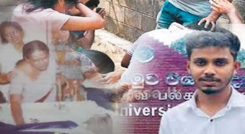 பல்கலைக்கழகங்களில் நீண்ட காலமாக இருந்துவரும் ஊழலுக்கு முடிவு உண்டா?