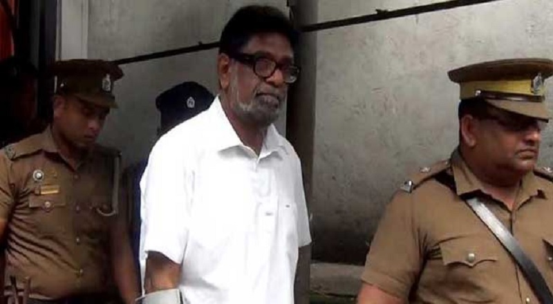 கெஹெலியவின் குடும்பத்தினர் மீது 43 குற்றச்சாட்டுகளின் கீழ் குற்றப்பத்திரிக்கை தாக்கல்!