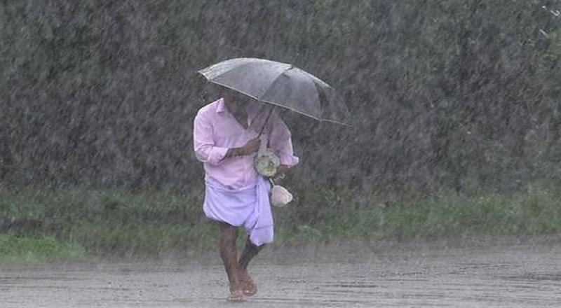 இன்றைய (21.07) வானிலை!