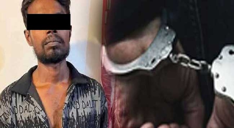 பேலியகொடவில் T-56 துப்பாக்கியுடன் ஒருவர் கைது!