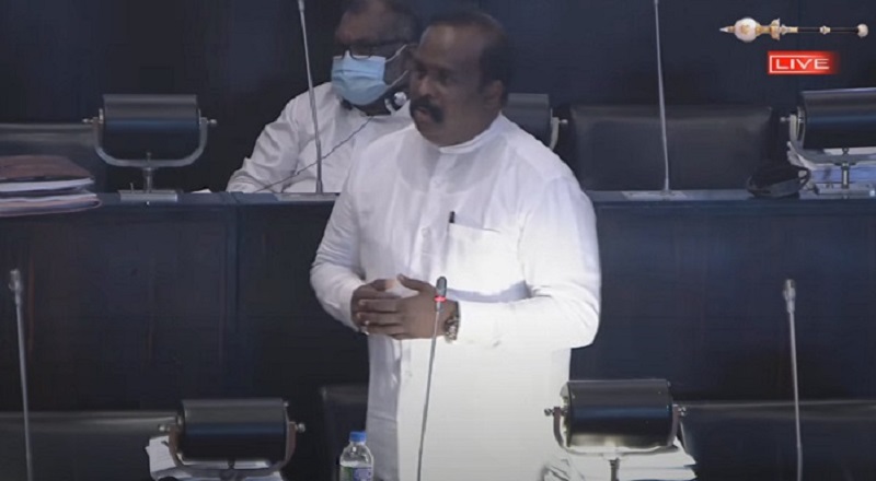 வெலிக்கடை சிறையில் படுகொலை செய்யப்பட்டவர்கள் தொடர்பிலும் விசாரணை தேவை !
