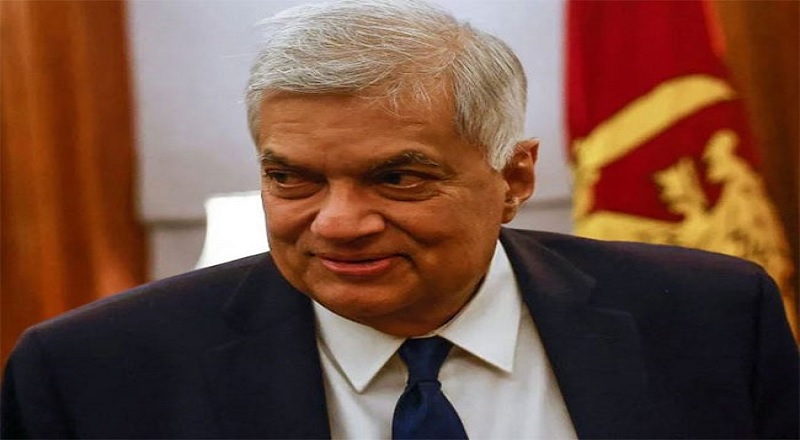 அரகலயா’ போராட்டக்காரர்களை கலைக்க  அடிப்படை உரிமைகளை மீறிய ரணில் - உச்சநீதிமன்றம் தீர்ப்பு!