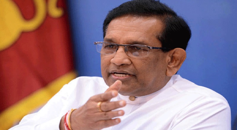 ராஜித சேனாரத்னவின் பிணை மறுப்பு மனுவை பரிசீலனை செய்ய திகதி நிர்ணயம்!