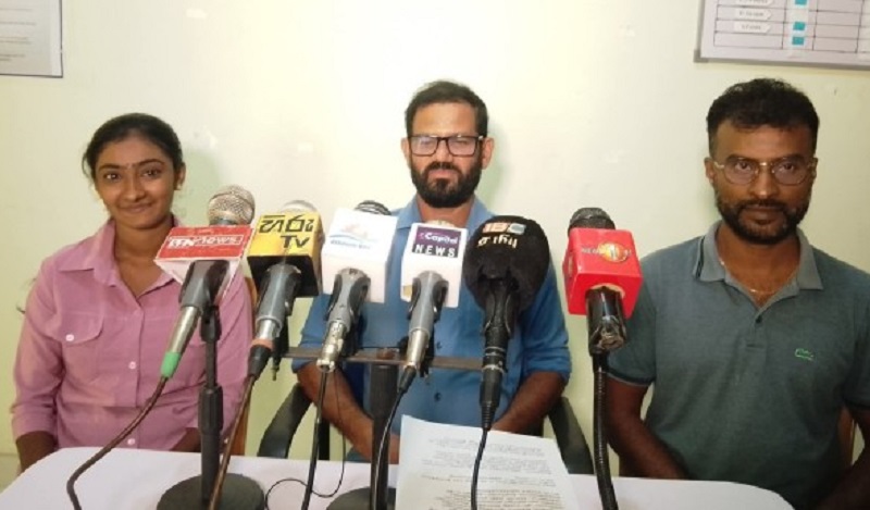 தமிழின அழிப்புக்குச் சர்வதேச நீதி கோரி  வடக்கு, கிழக்கில் நாளை பெரும் போராட்டம்