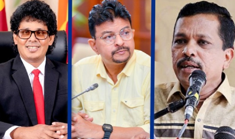 போலி ஆவணங்களை தயாரித்து மோசடியில் ஈடுபட்ட அமைச்சர்கள் தொடர்பில் நீதிமன்றம் பிறப்பித்துள்ள உத்தரவு!