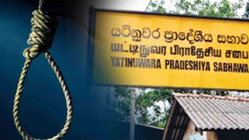 பிரதேச சபையின் எதிர்க்கட்சித் தலைவர் மற்றும் குடும்பத்தினரின் சடலங்கள் மீட்பு!