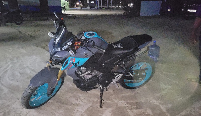 டிக் டொக்' காதலனுக்காக 48 இலட்சம் பெறுமதியான நகைகளை திருடிய காதலி! யாழில் சம்பவம்