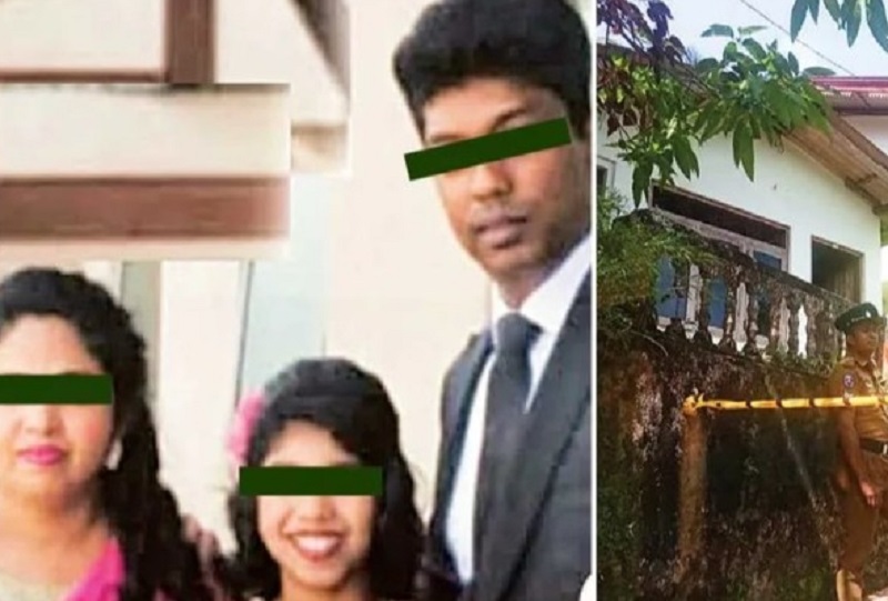 பிரதேச சபையின் எதிர்க்கட்சித் தலைவர் உயிர்மாய்ப்பு விவகாரம்: வெளியான பின்னணி