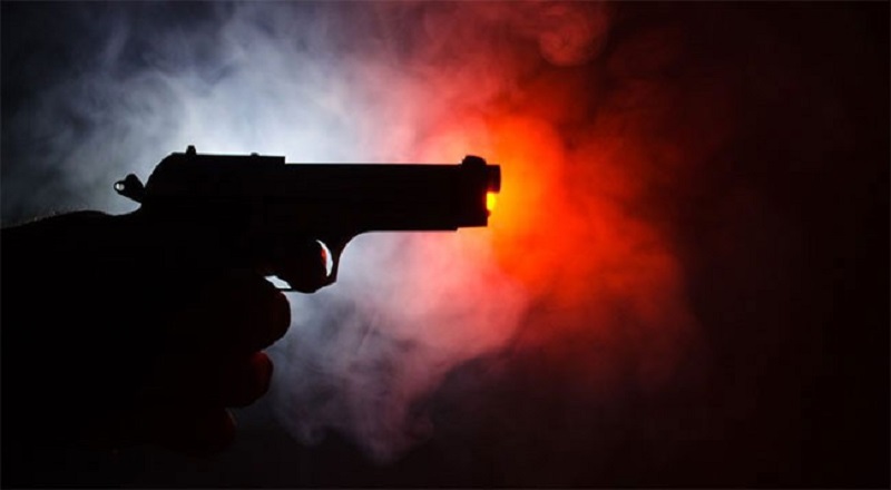 மாத்தறையில் அதிகாலையில் பதிவான துப்பாக்கிச்சூடு - ஒருவர் படுகாயம்!