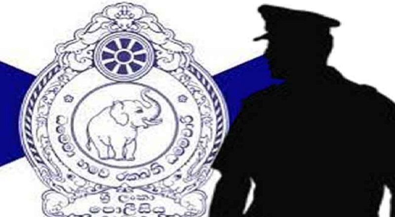 மூத்த பொலிஸ் அதிகாரிகளுக்கு இடமாற்றம்!
