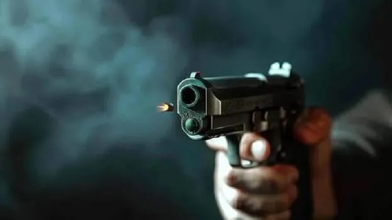 டெல்லியில் காதலனால் சுட்டுக்கொல்லப்பட்ட 15 வயது சிறுமி