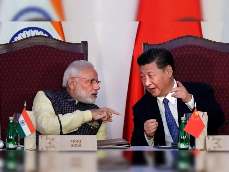 உச்சி மாநாட்டிற்காக பிரதமர் மோடிக்கு அழைப்பு விடுத்த சீனா