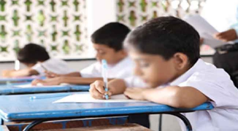 தரம் 05 புலமைப்பரிசில் பரீட்சை இன்று ஆரம்பம்!