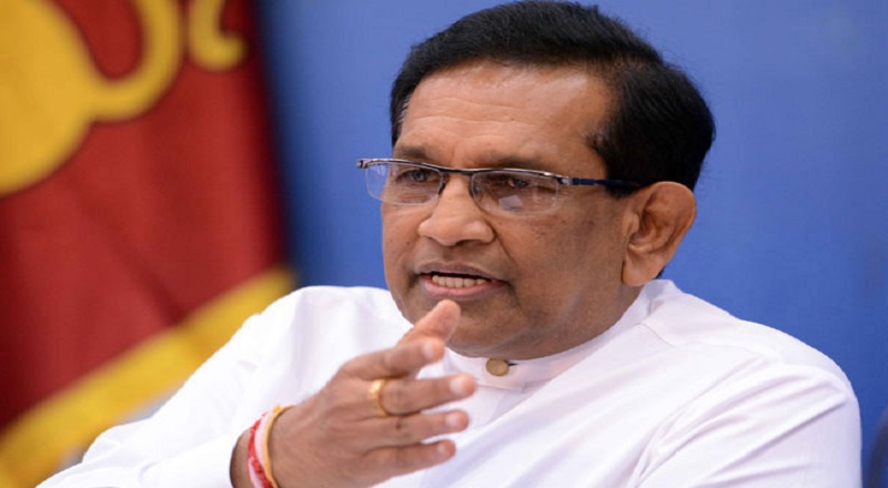 முன்னாள் அமைச்சர் ராஜித சேனாரத்னவை கைது செய்ய பிடியாணை பிறப்பிப்பு!