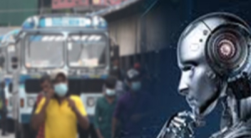 பேருந்துகளில் செயற்கை நுண்ணறிவை பயன்படுத்த திட்டம் - அமைச்சர் பிமல் ரத்நாயக்க!