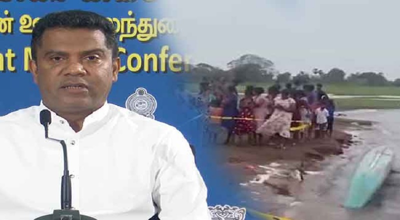 முல்லைத்தீவில் உயிரிழந்த இளைஞனுக்கு நீதிவேண்டி அனுஷ்டிக்கப்படும் ஹர்த்தால் - அரசாங்கம் விடுத்துள்ள கோரிக்கை!