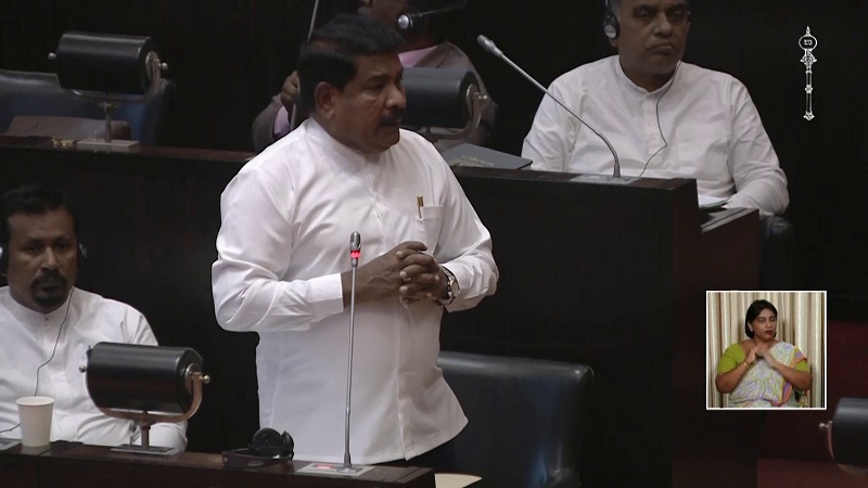தமிழ் மக்களுக்கு அளித்த வாக்குறுதிகளை நிறைவேற்றுவோம்: சந்திரசேகர்