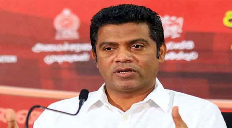 முறையான டெண்டர் வழங்கப்படாததே மருந்து பற்றாக்குறைக்கு காரணம் - நளிந்த ஜயதிஸ்ஸ’!
